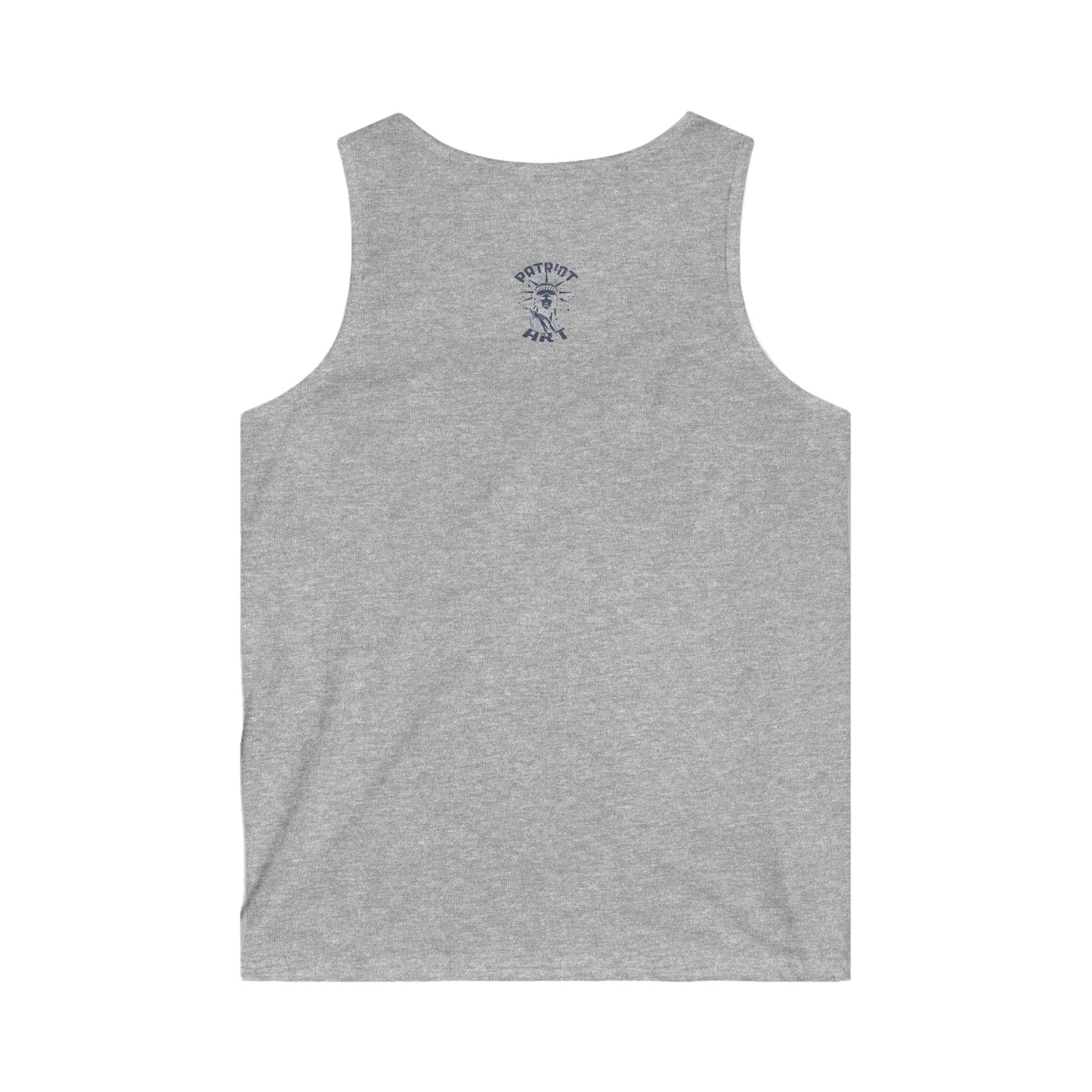 Big Foot Tank Top