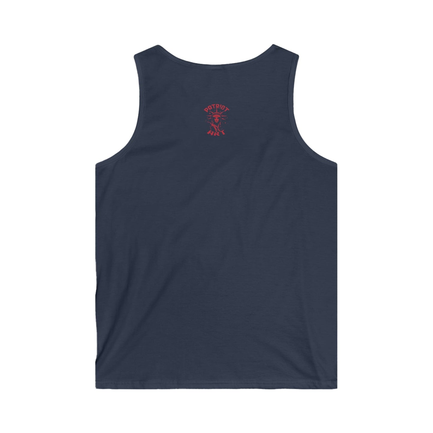Big Foot Tank Top