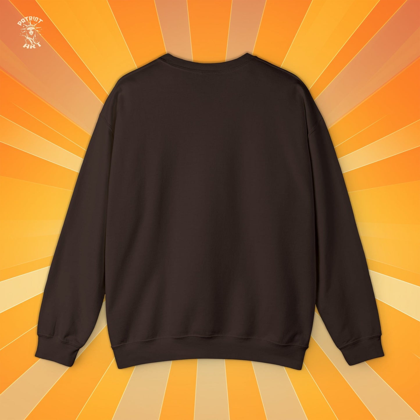 WWJD Sweatshirt
