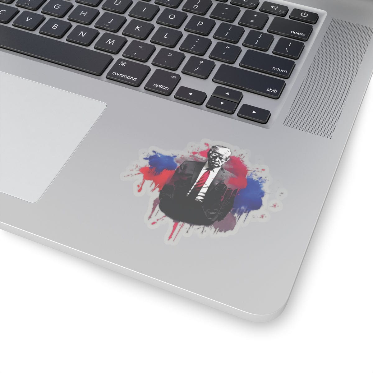 The Don Original Sticker - Kiss-Cut Stickers