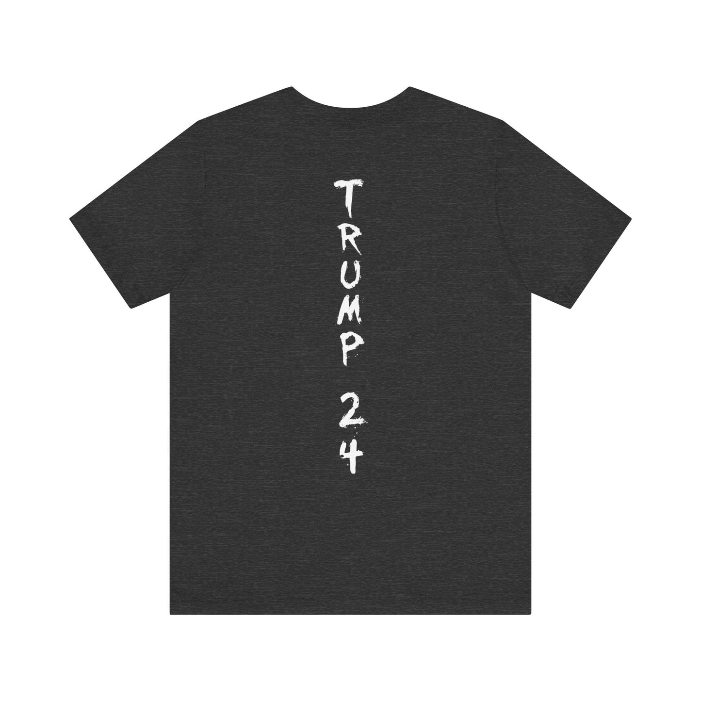 Trump FIGHT Short Sleeve Tee