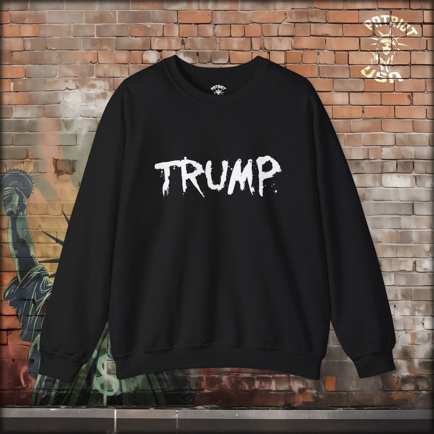 The Don II Sweatshirt