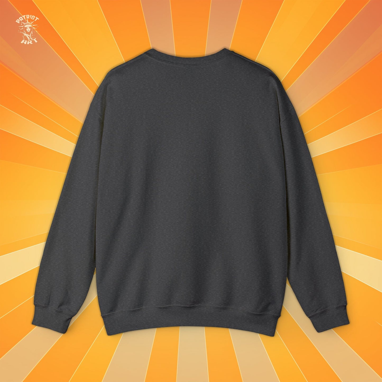 WWJD Sweatshirt