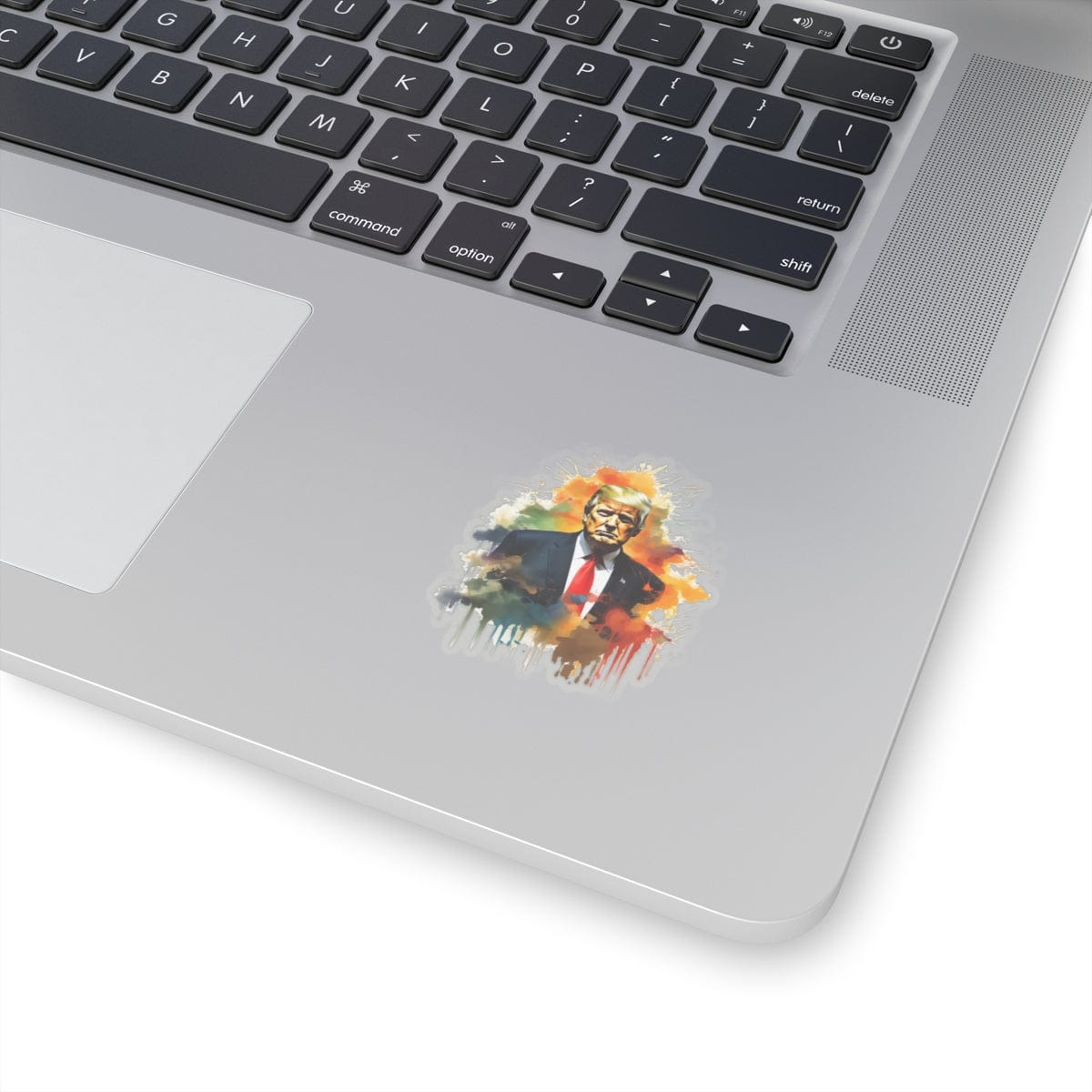 The Don II Sticker - Kiss-Cut Stickers