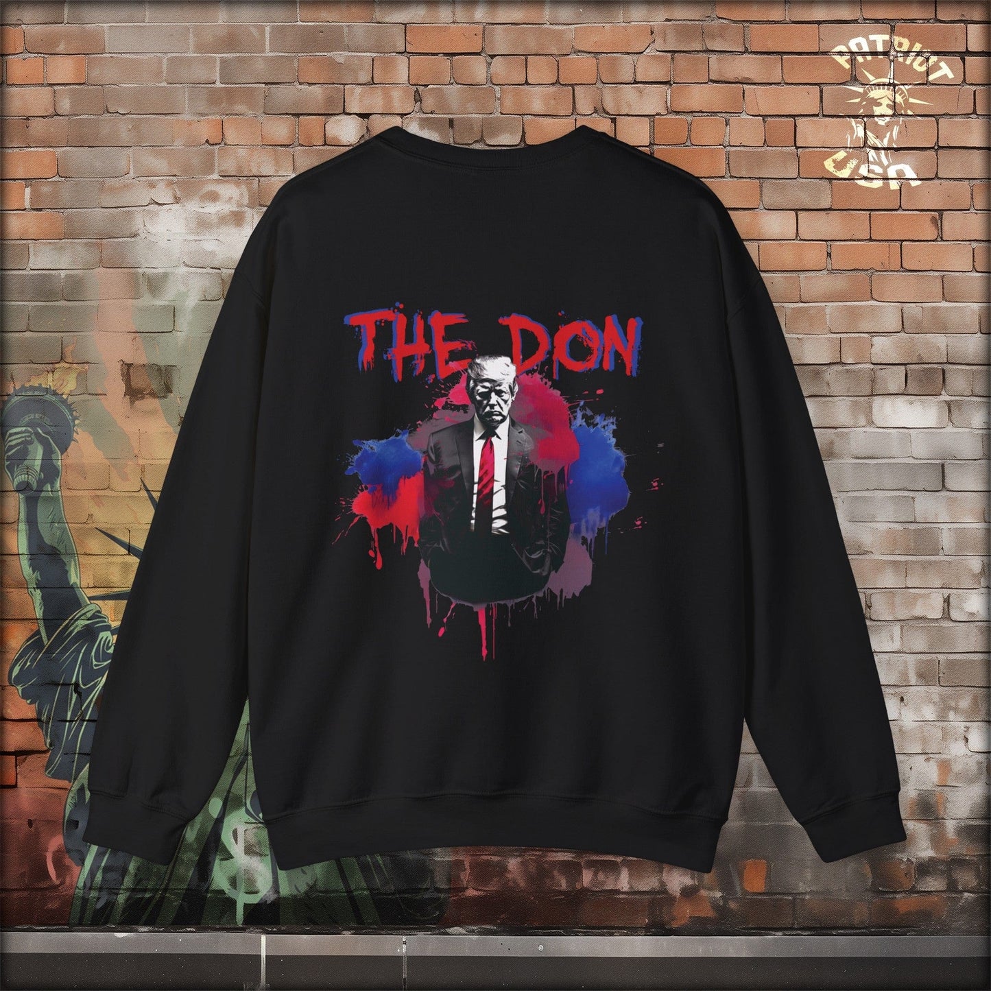 The Don Original Sweatshirt