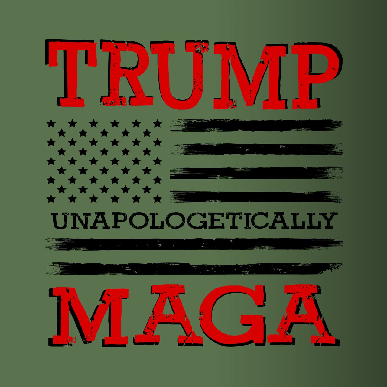 MAGA 2024 – Patriot Art LLC