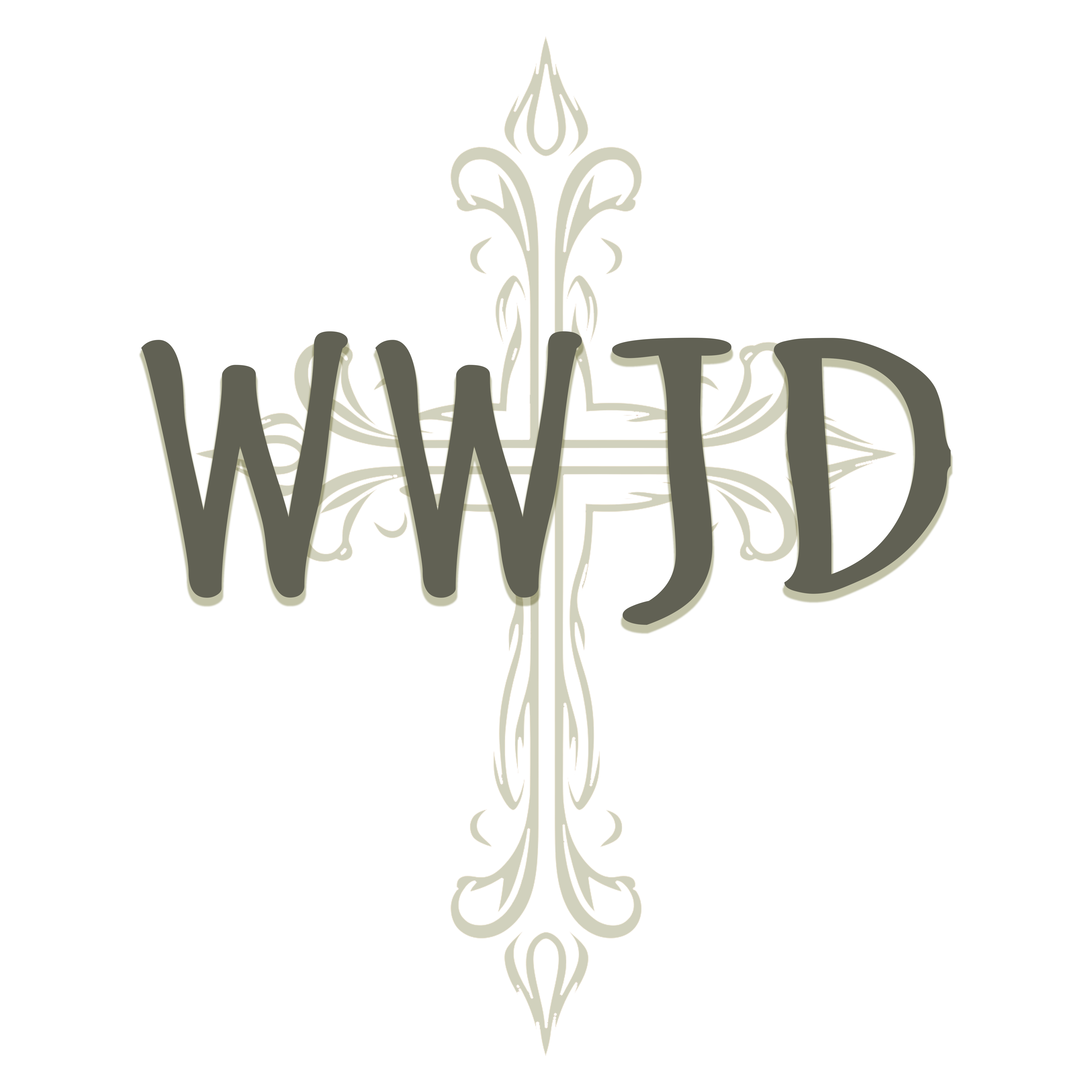 WWJD Collection – Patriot Art LLC