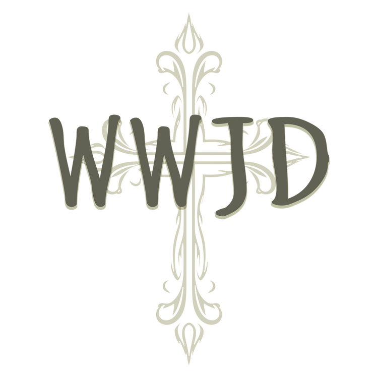 WWJD Collection – Patriot Art LLC