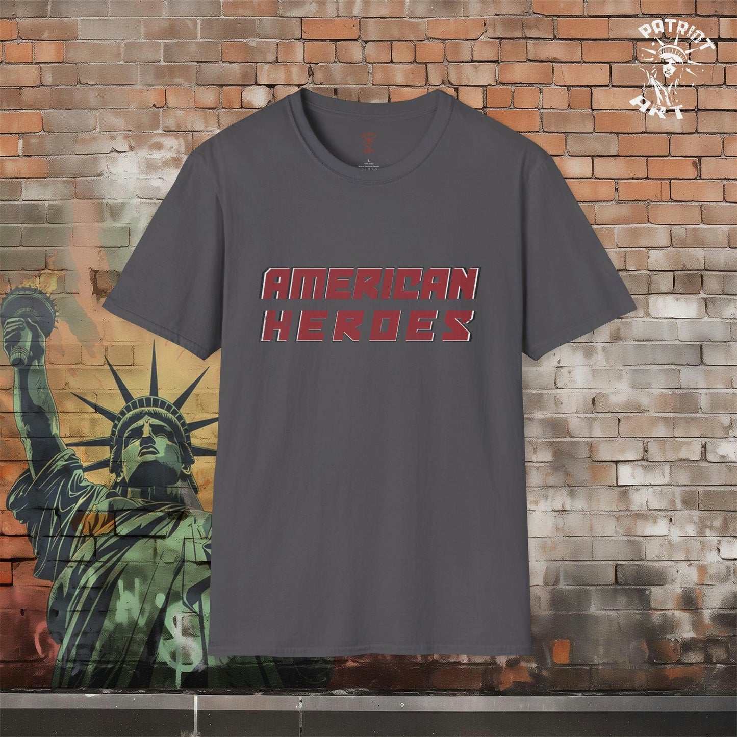 Firefighter T-Shirt