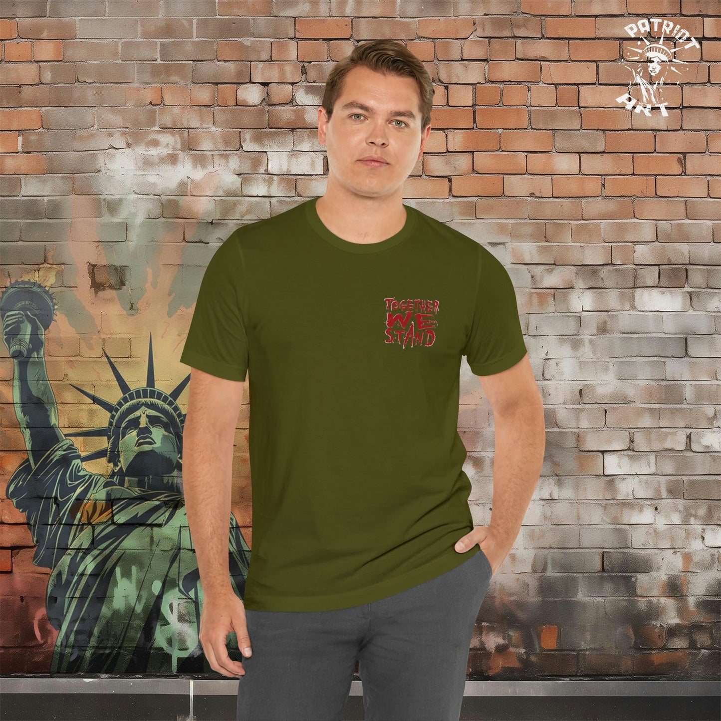 United We Soar T-Shirt