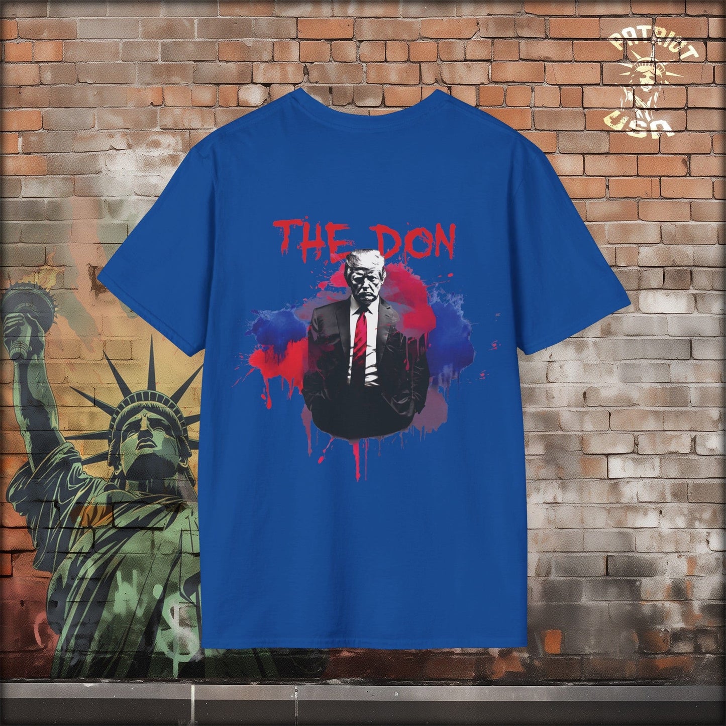 The Don Original T-Shirt