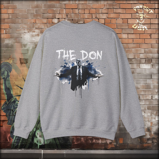 The Don II Sweatshirt