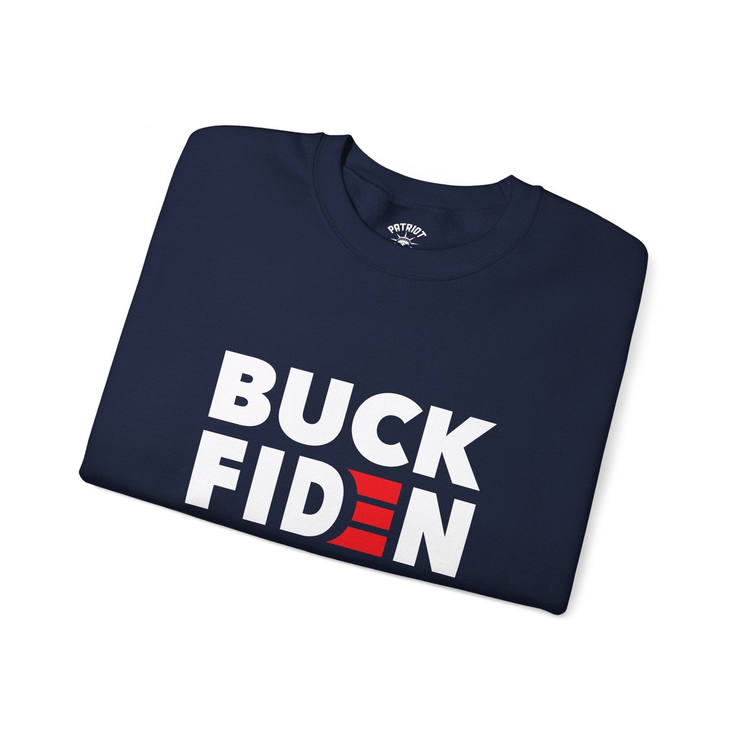 BUCK FIDEN Sweatshirt