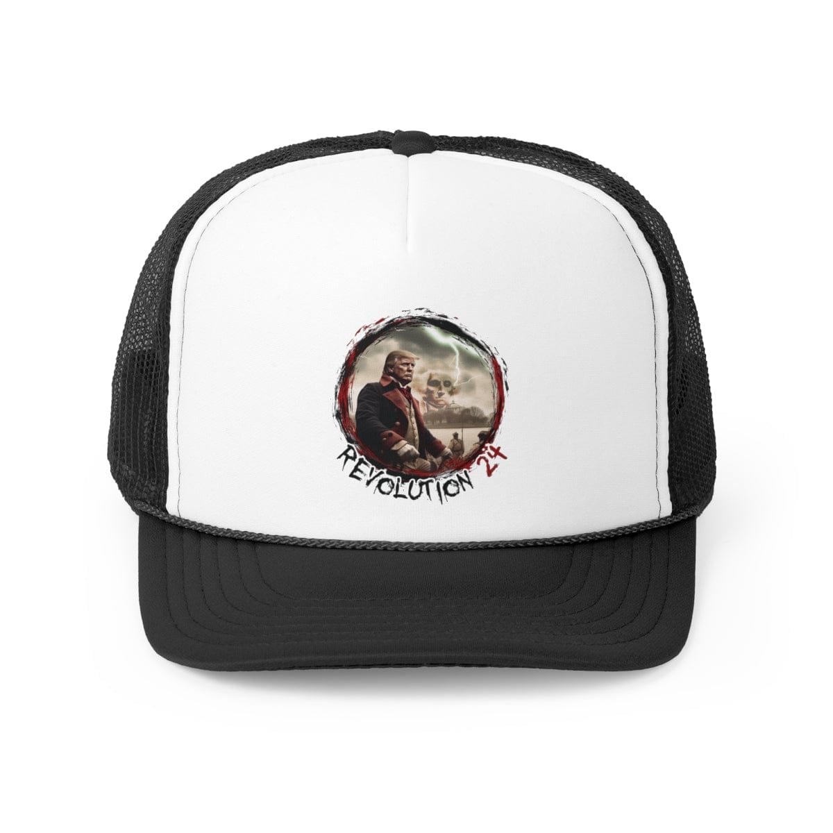 Revolution 24 Trucker Hat