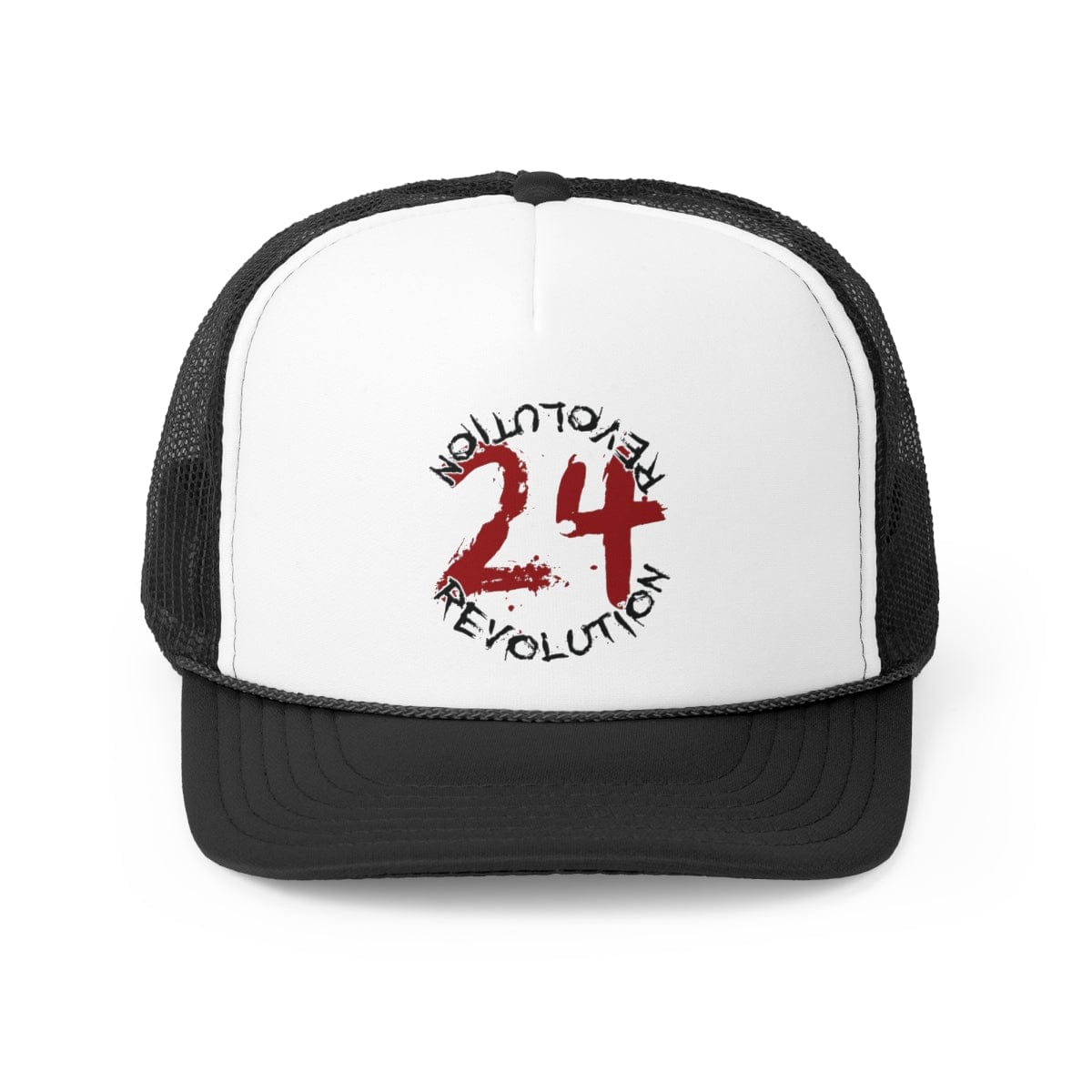 Revolution 24 Trucker Hat