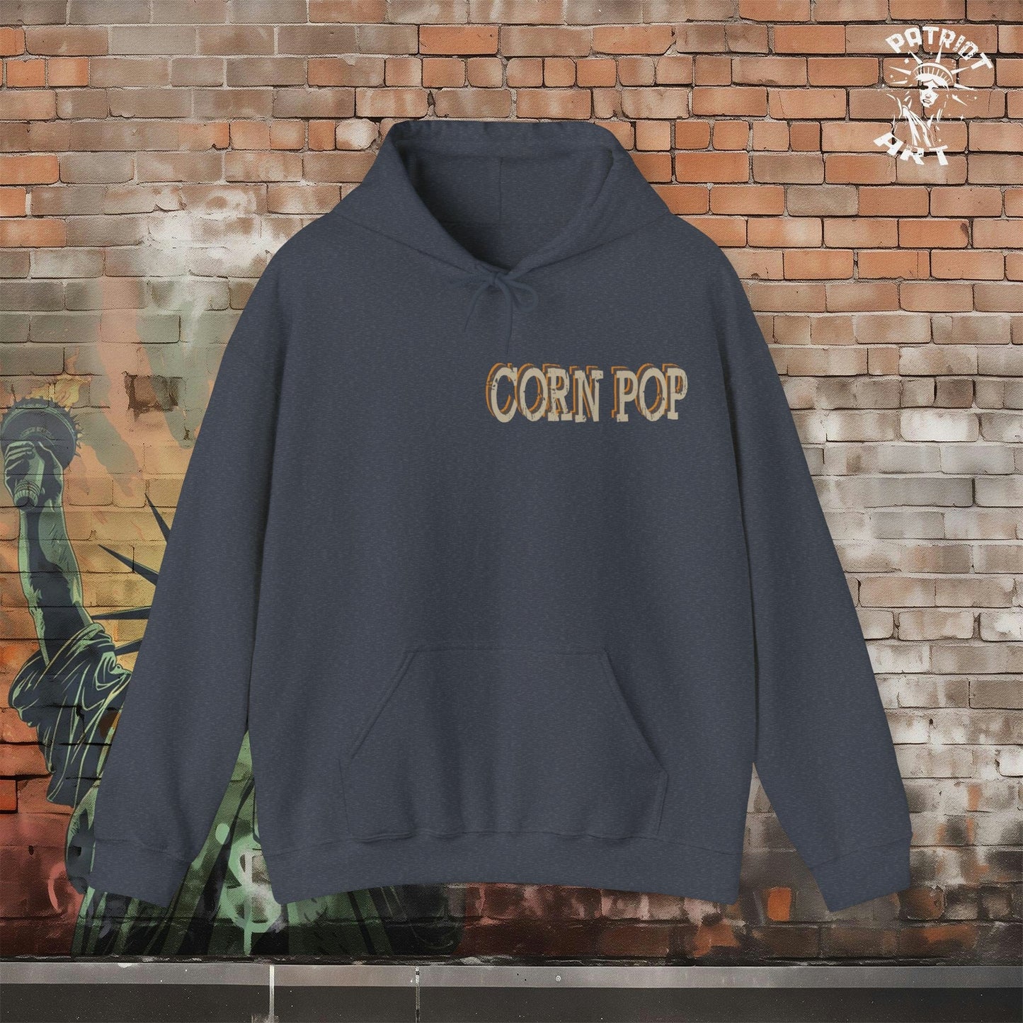 Corn Pop Hoodie