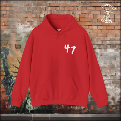 47 Hoodie