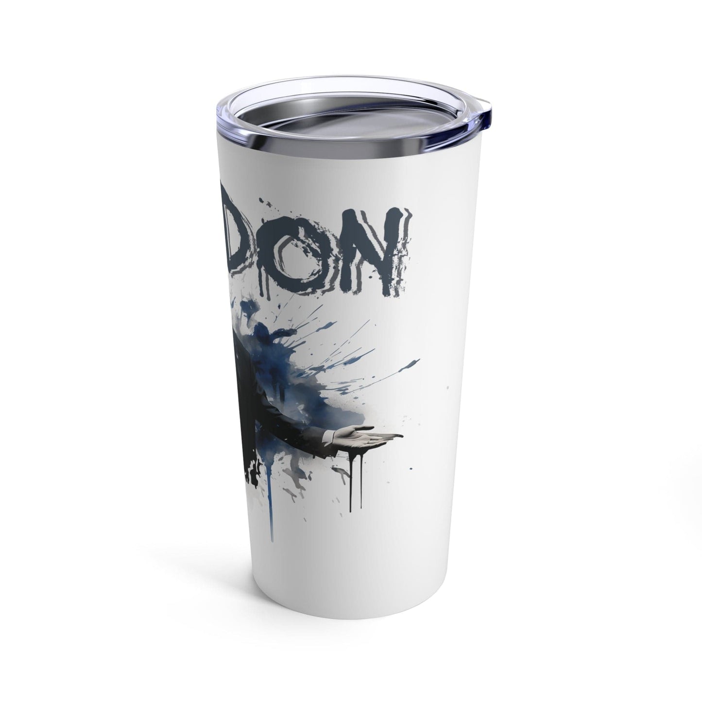 The Don III 20oz Tumbler