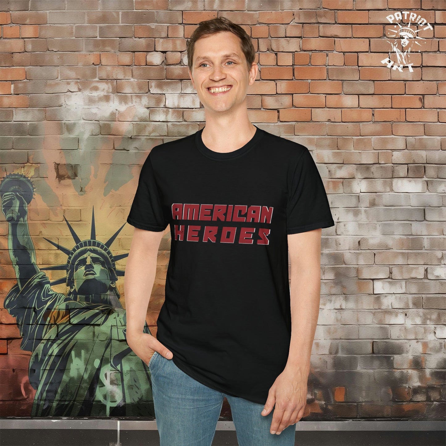 Firefighter T-Shirt