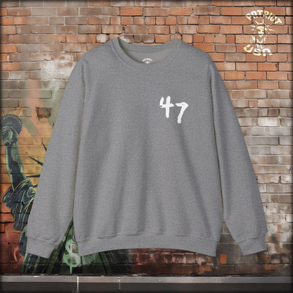 47 Sweatshirt