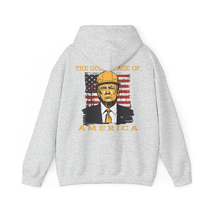 The Golden Age Hoodie