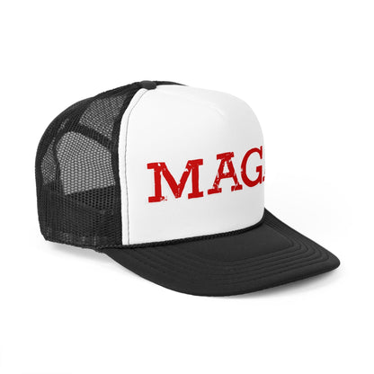 MAGA Trucker Cap