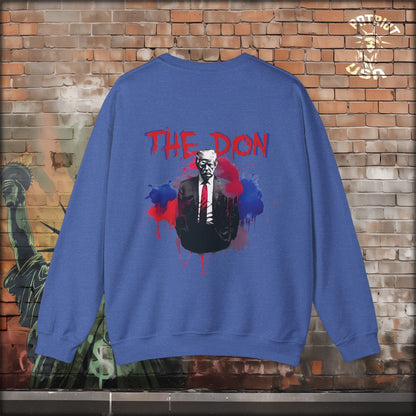 The Don Original Sweatshirt