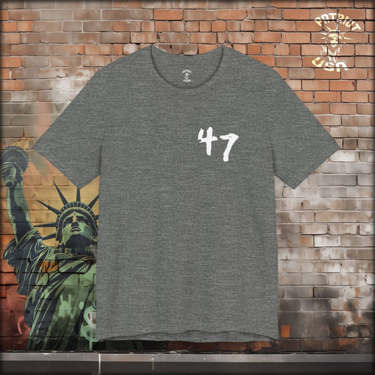 47 Tee