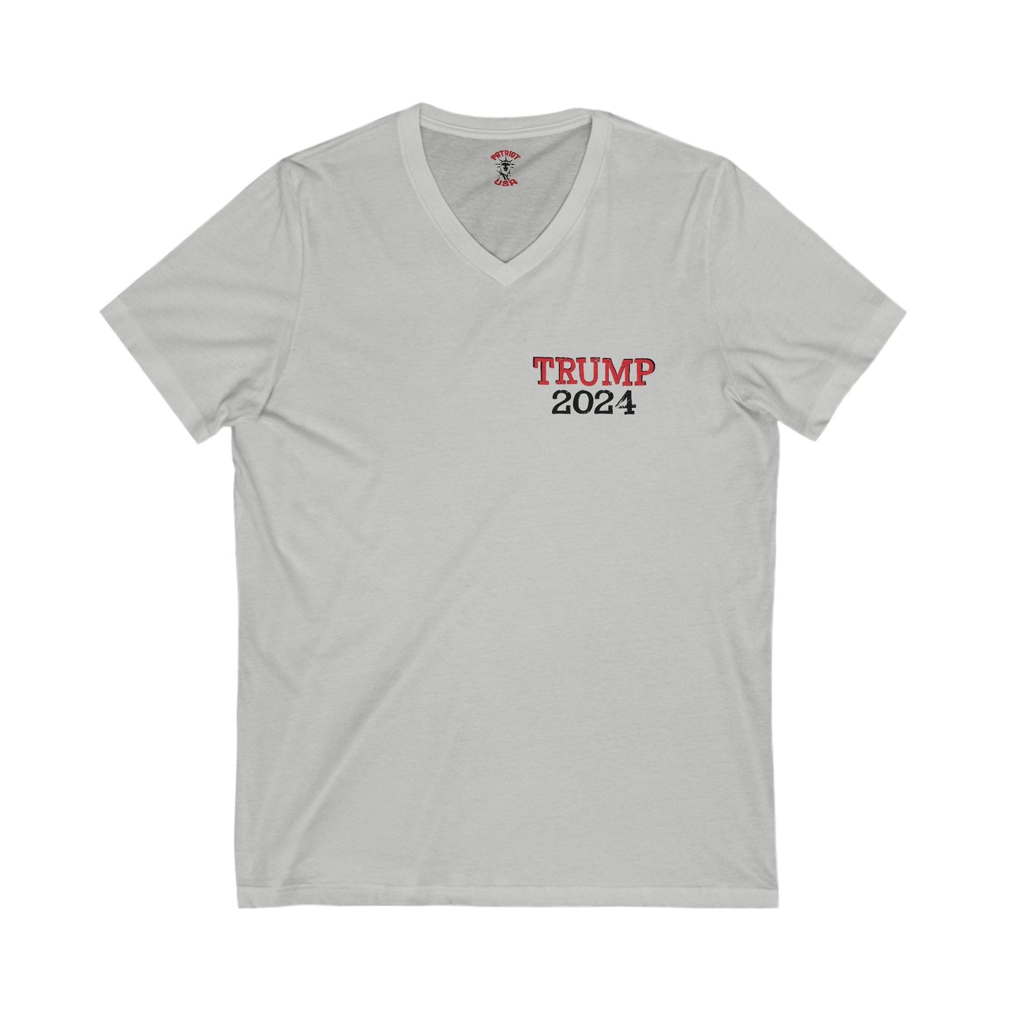 Unapologetically MAGA - Trump 2024 V-Neck