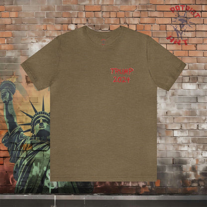 Trump 2024 T-Shirt