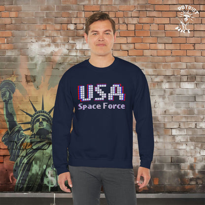 Lost in Space Sweatshirt