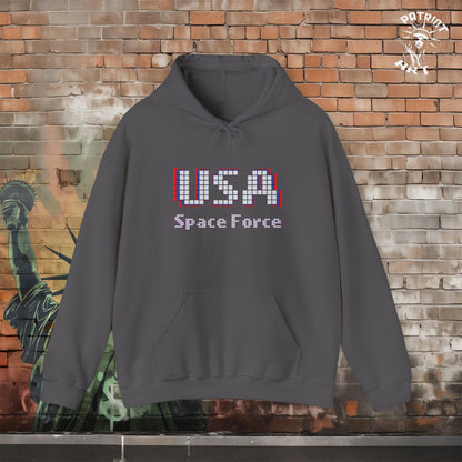 Lost in Space Hoodie