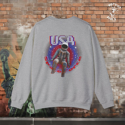 Lost in Space Sweatshirt