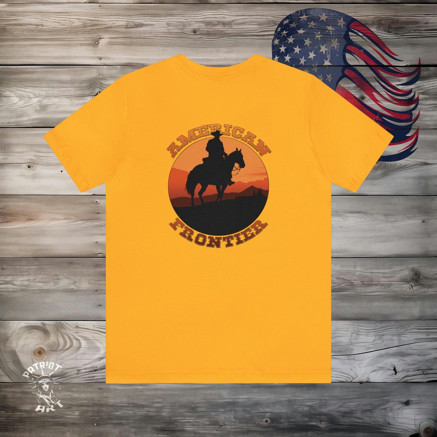 The Lone Ranger T-Shirt