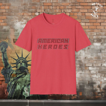 Firefighter T-Shirt