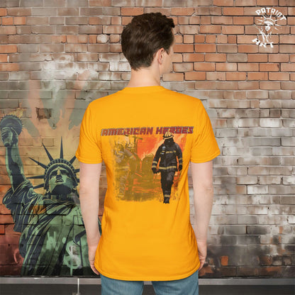 Firefighter T-Shirt