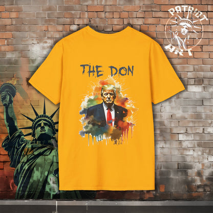 The Don 2 T-Shirt