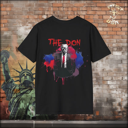 The Don Original T-Shirt