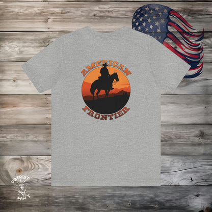 The Lone Ranger T-Shirt