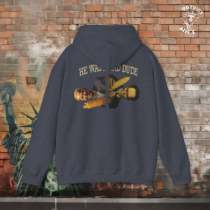 Corn Pop Hoodie