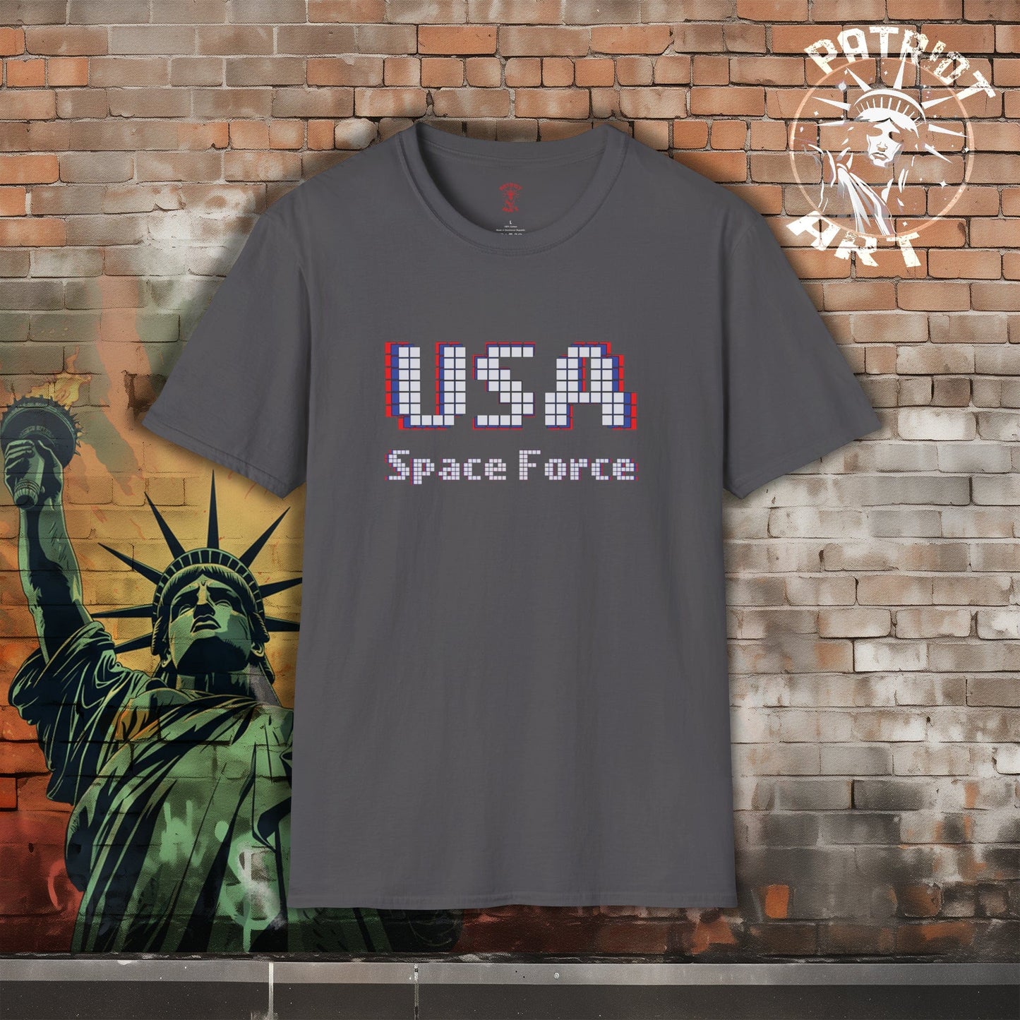 Lost In Space T-Shirt