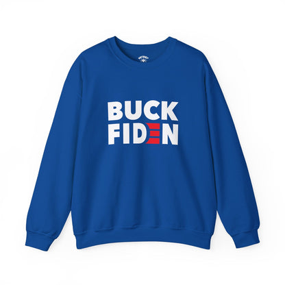 BUCK FIDEN Sweatshirt