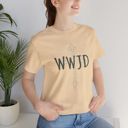 WWJD T-Shirt