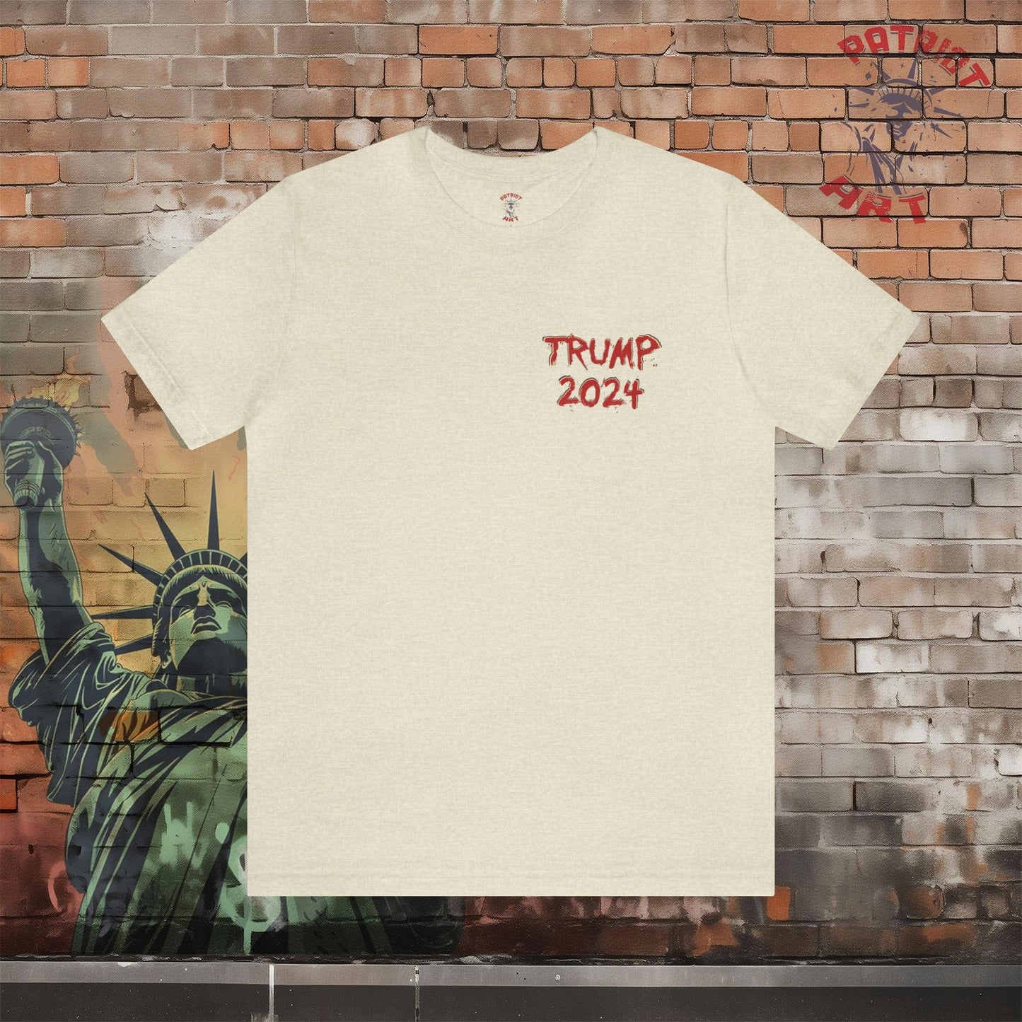 Trump 2024 T-Shirt