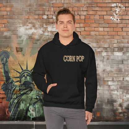 Corn Pop Hoodie