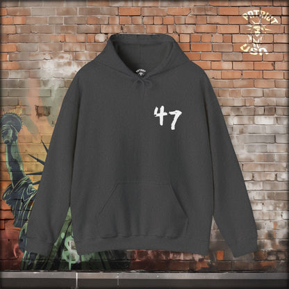 47 Hoodie