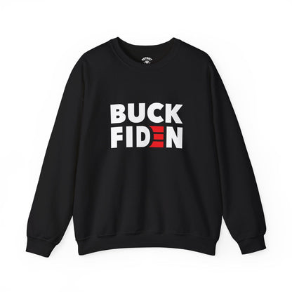 BUCK FIDEN Sweatshirt