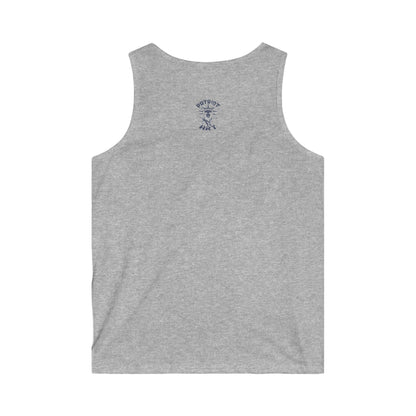 Big Foot Tank Top