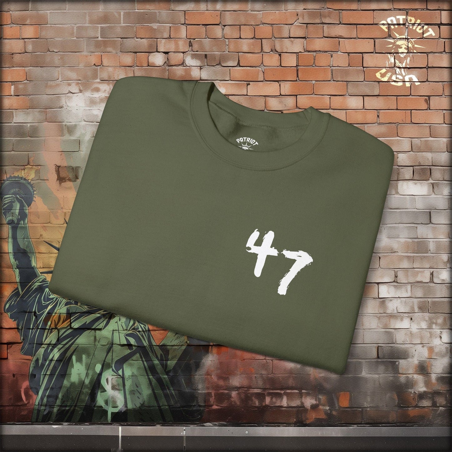 47 Sweatshirt