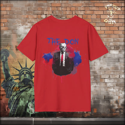 The Don Original T-Shirt